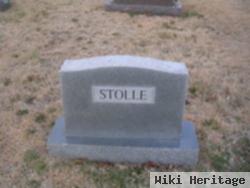 William H Stolle