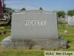 Bessie Pickett