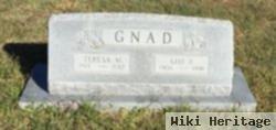 Teresa M. Flax Gnad