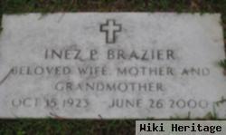 Inez Brazier