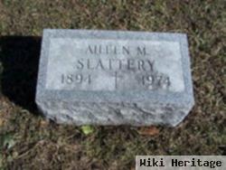 Aileen M. Slattery