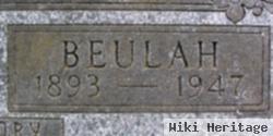 Beulah Owens Schell