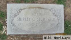 Shirley C. Stumpmier