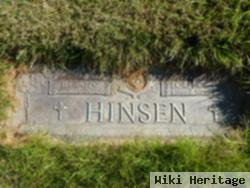 Henry G Hinsen