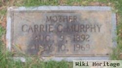 Carrie Caudle Murphy