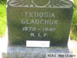 Fedosia Gladchuk