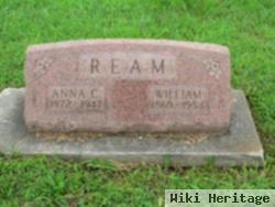 William Ream