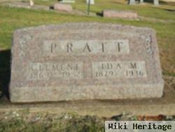 Ida Mae Fay Pratt