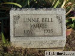 Linnie Bell Walter Moore