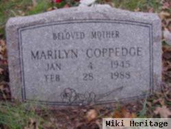 Marilyn Ragsdale Coppedge