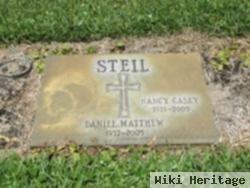 Nancy Casey Steil