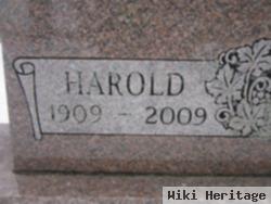 Harold Malone