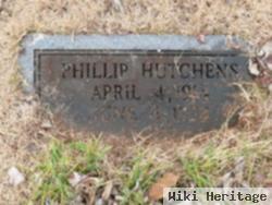 Phillip Hutchens