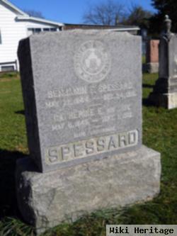 Benjamin F. Spessard