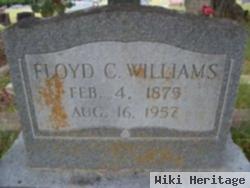 Floyd Collins Williams