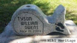 Tyson William Owens