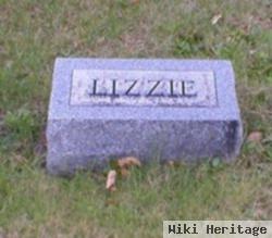 Lizzie J. Dean Wilson