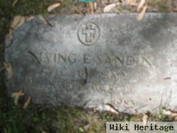 Elving E. Sandin