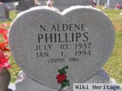 N. Aldene Phillips