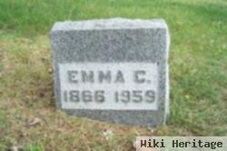 Emma Crane Snyder