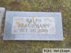 Ralph Brachmann