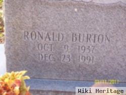 Ronald Burton Drake
