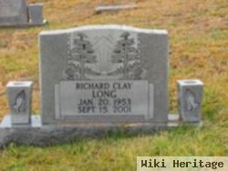 Richard Clay Long