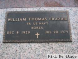 William Thomas Frazier