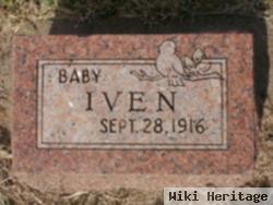 Baby Iven
