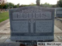 Minna Fehlis