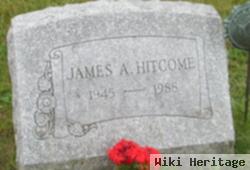 James A Hitcome