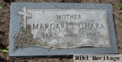 Margaret O'hara