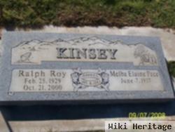 Ralph Roy Kinsey