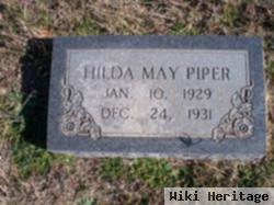 Hilda Mae Piper