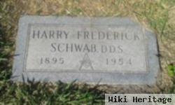 Henry Frederick Schwab