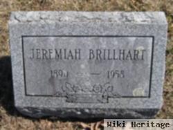 Jeremiah Brillhart