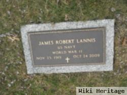 James Robert Lannis