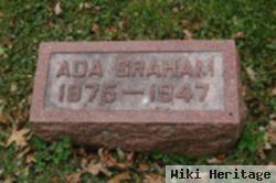 Ada Graham