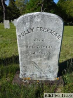 Polly Freeman