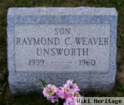 Raymond C. Unsworth