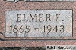 Elmer Emerson Archer