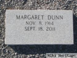 Margaret Dunn Mills