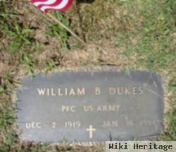 William B. Dukes