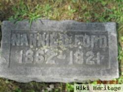 Nannie C. Ford