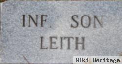 Infant Son Leith