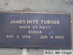 James Hite Turner