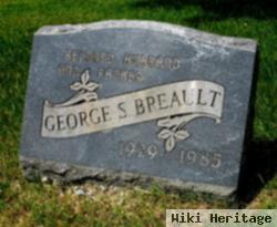 George S. Breault