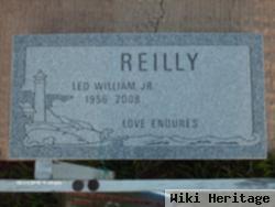 Leo W. ""the King"" Reilly, Jr