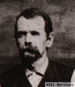 William Butler Endicott