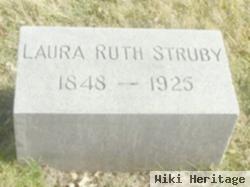 Laura Ruth Struby